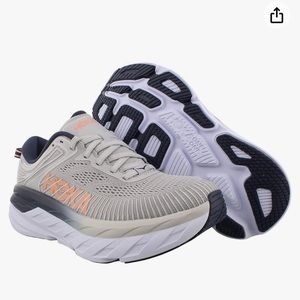 Women’s Hoka Bondi 7 Running Shoes